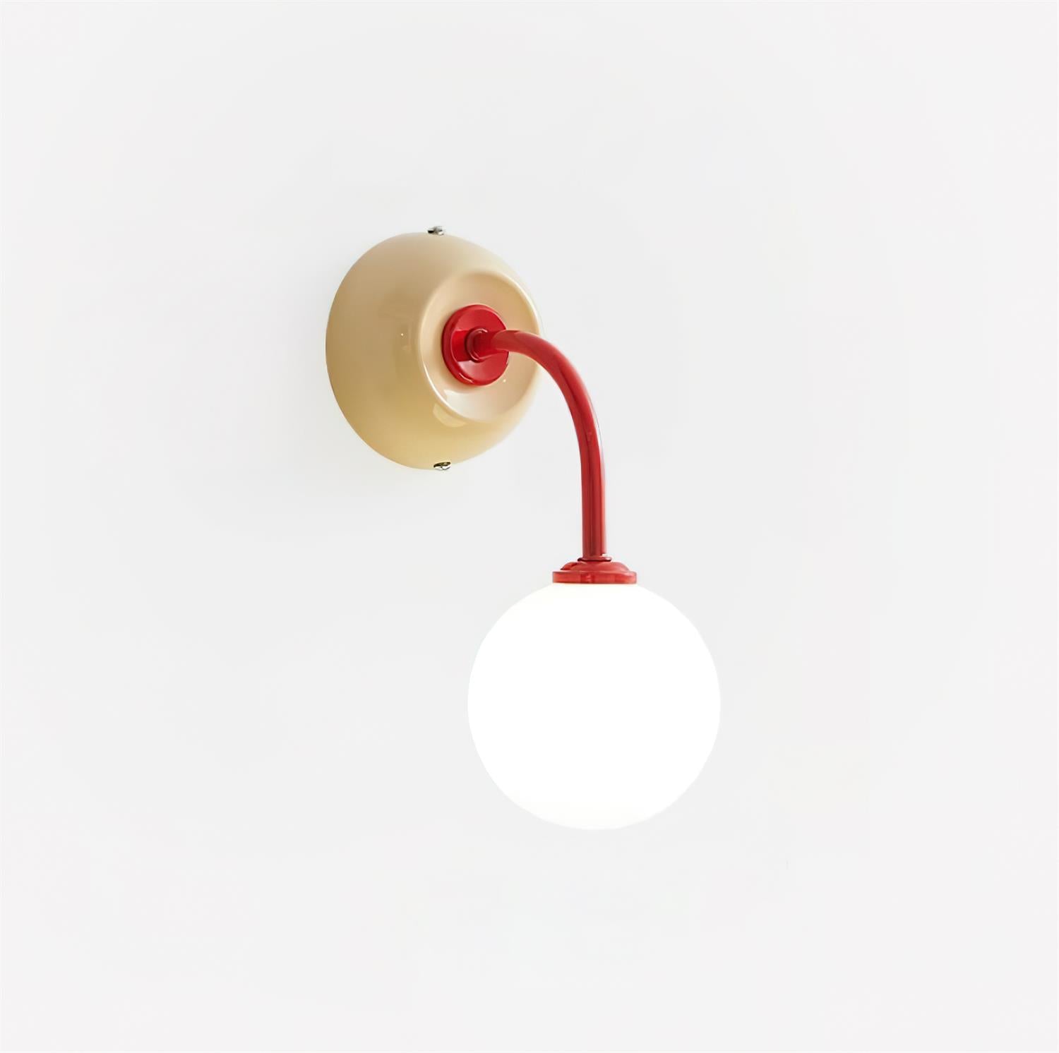 Prencor Wandlamp
