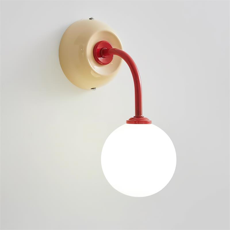Prencor Wandlamp