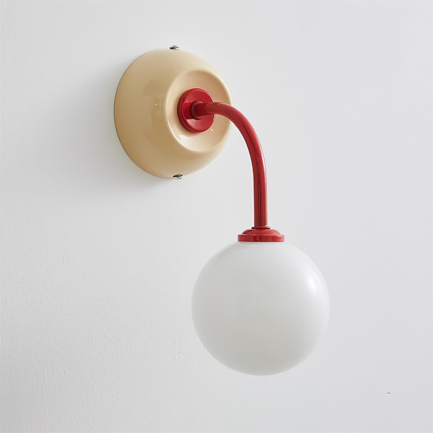 Prencor Wandlamp