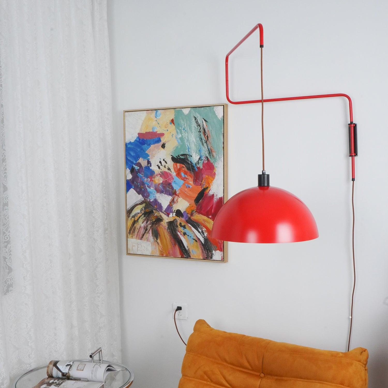 Erlevio Wandlamp