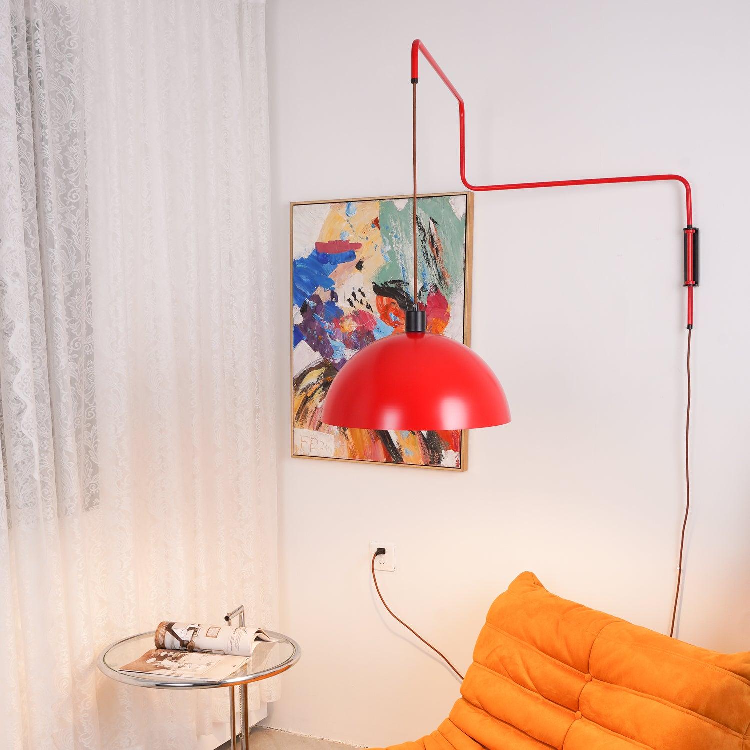 Erlevio Wandlamp