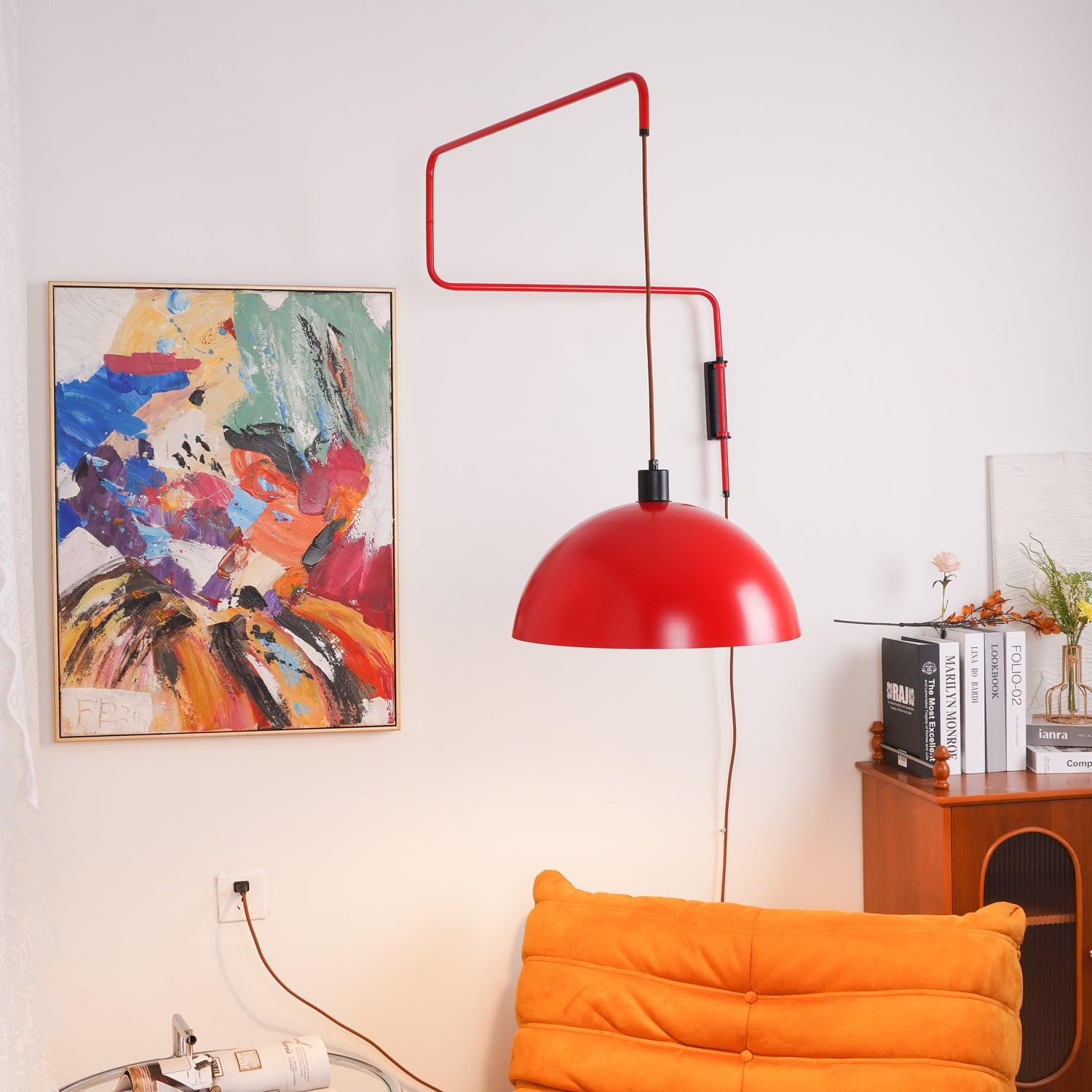 Erlevio Wandlamp