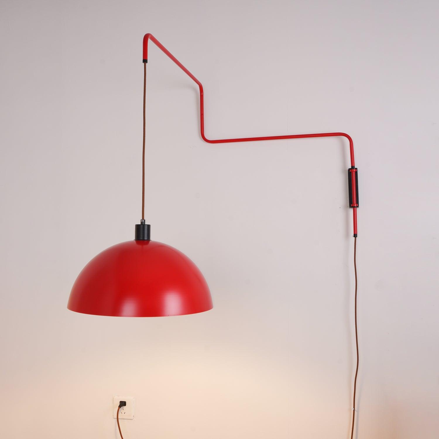 Erlevio Wandlamp