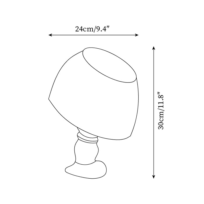 Entelis Wandlamp