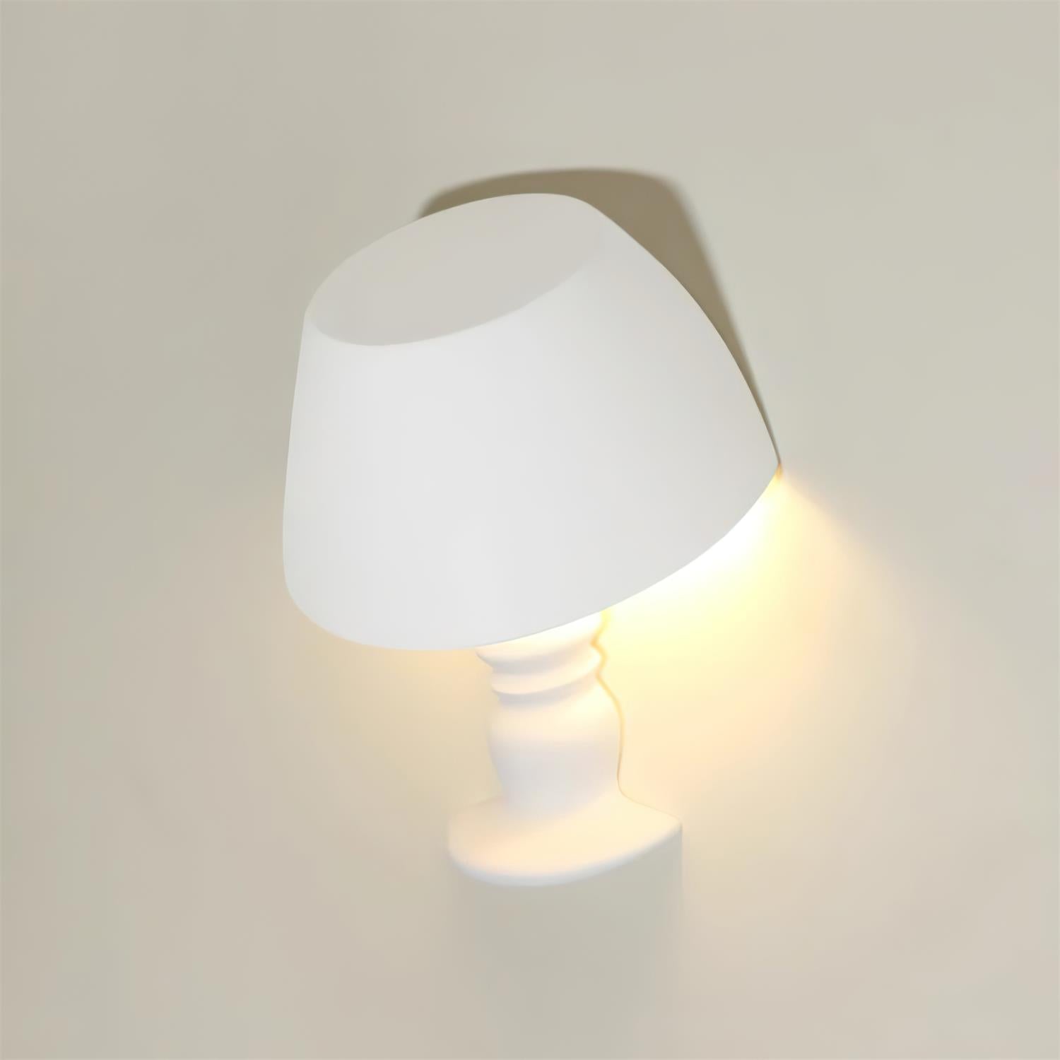 Entelis Wandlamp