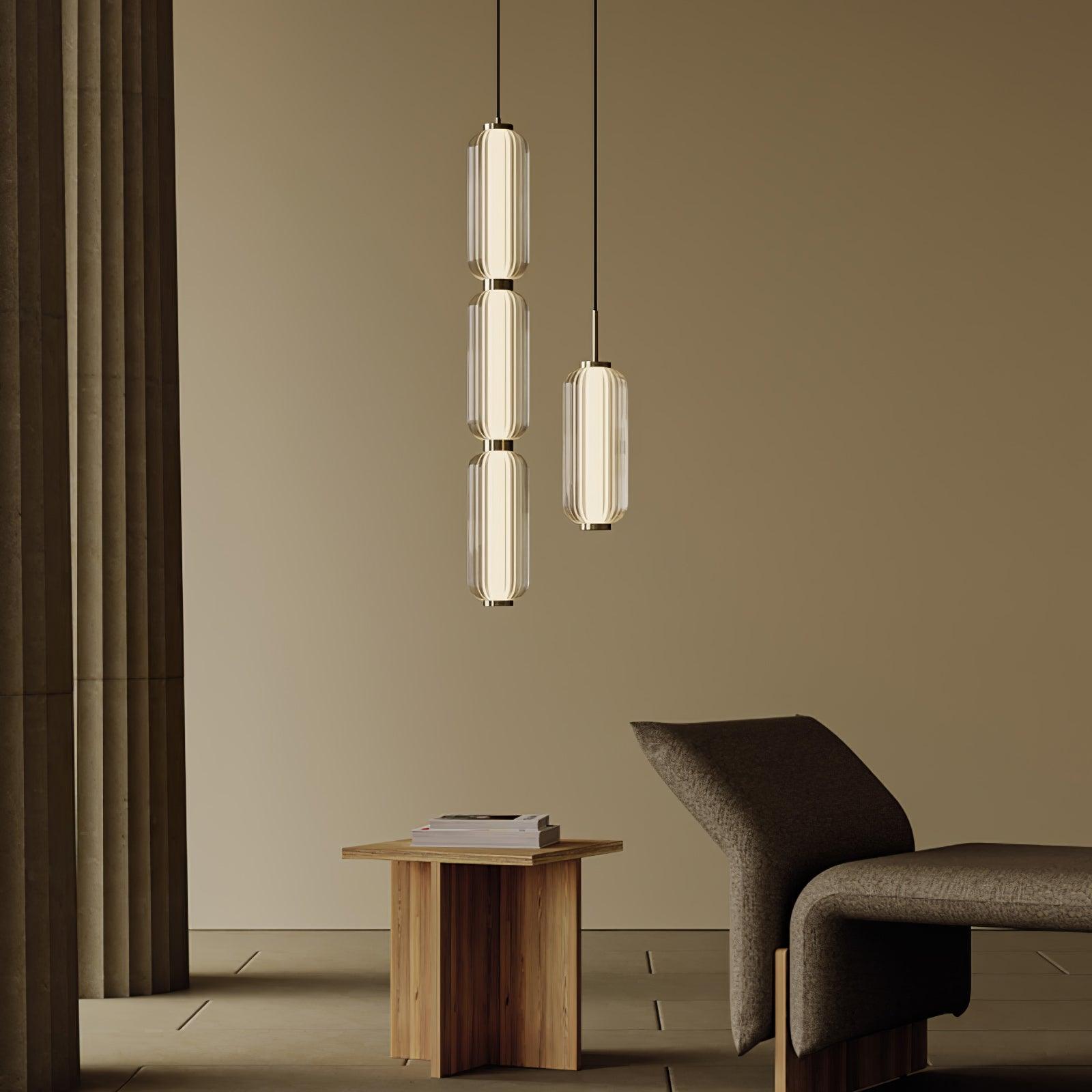 Elmezo Hanglamp