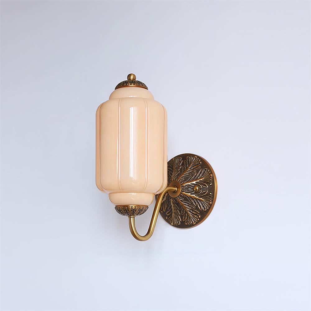 Carrivo Wandlamp