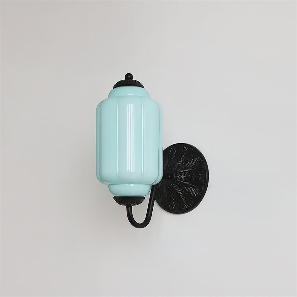 Carrivo Wandlamp