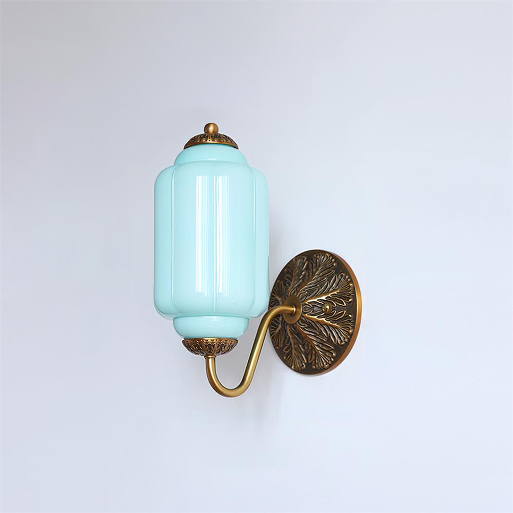 Carrivo Wandlamp