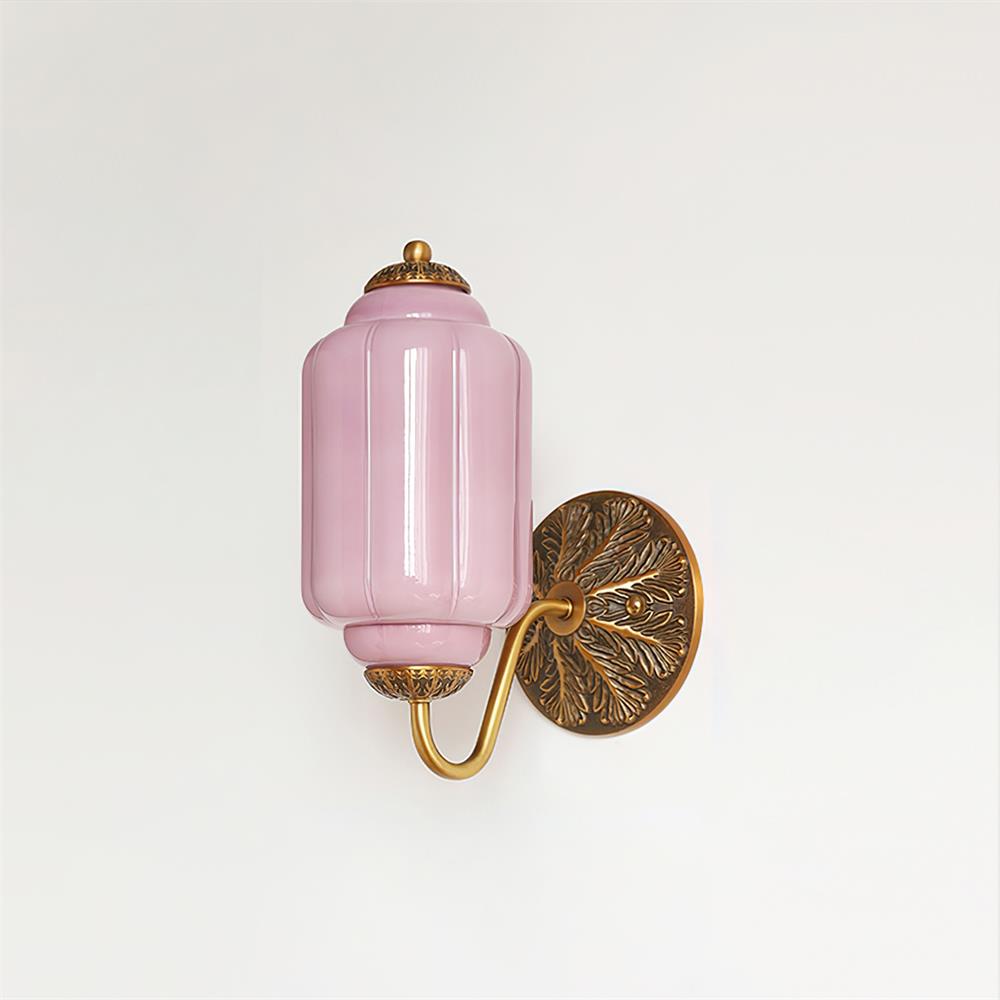 Carrivo Wandlamp