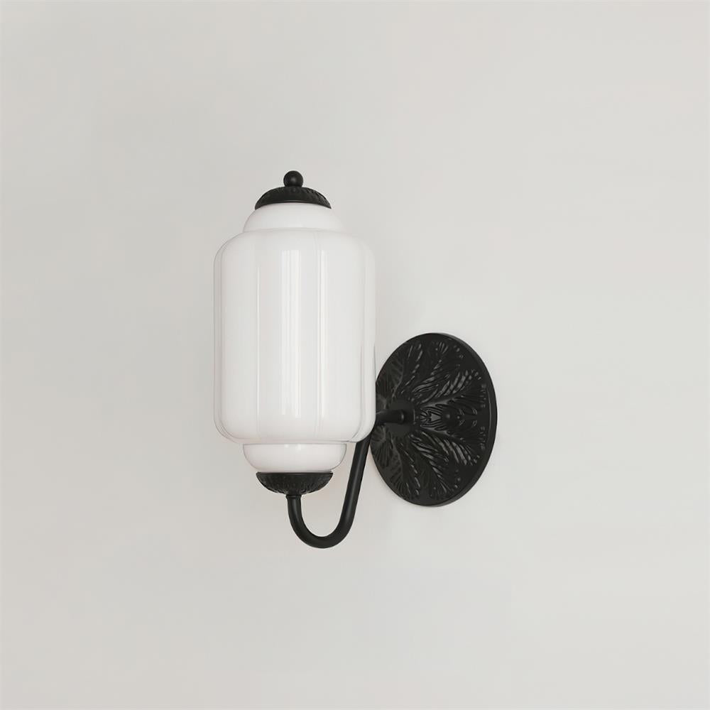 Carrivo Wandlamp