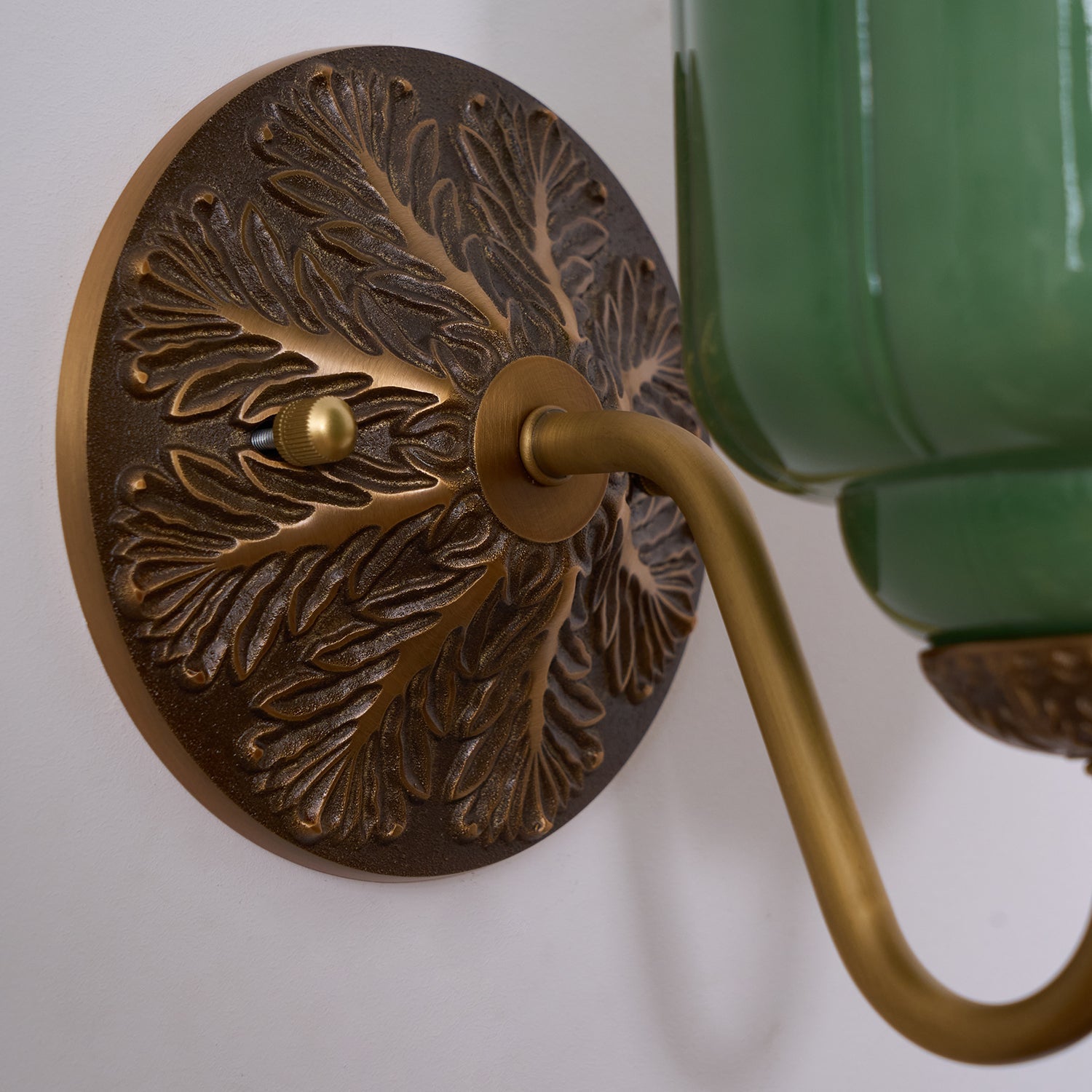 Carrivo Wandlamp