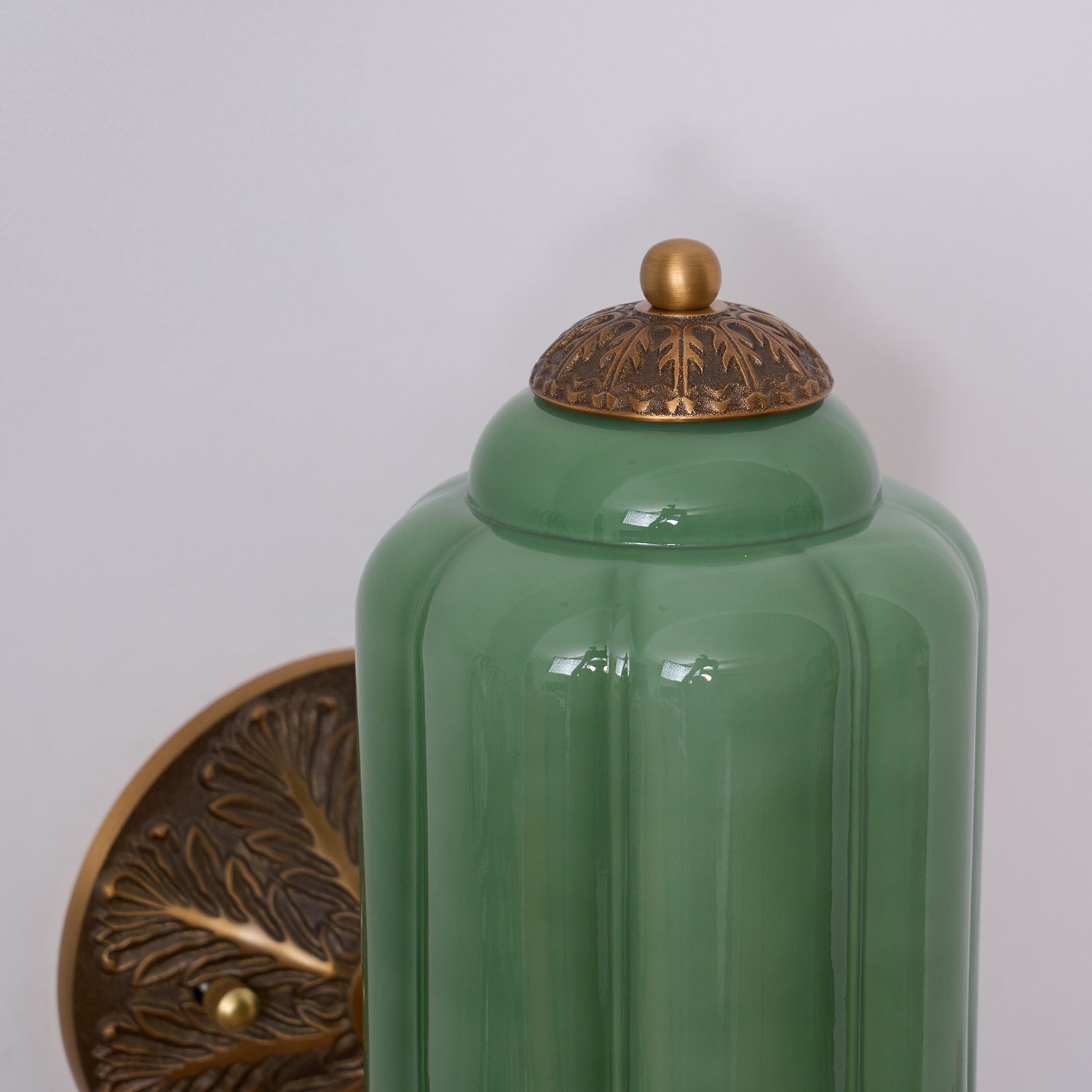 Carrivo Wandlamp