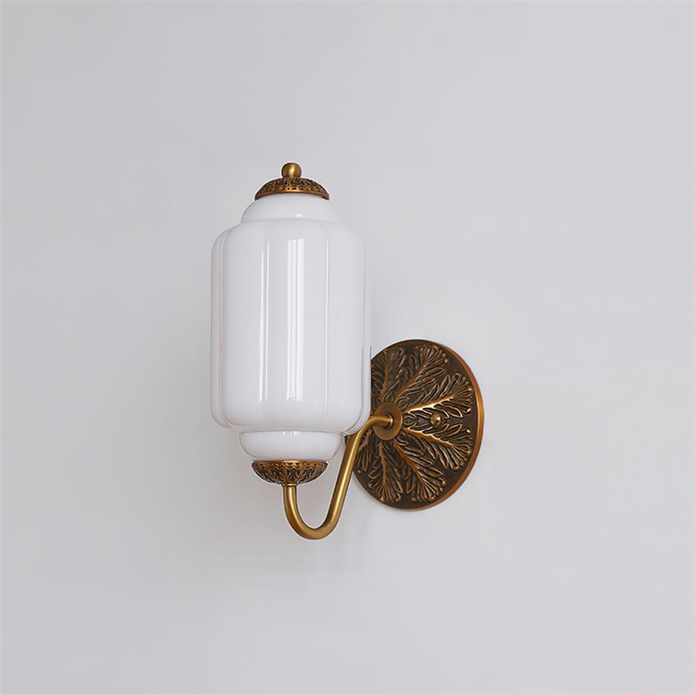 Carrivo Wandlamp