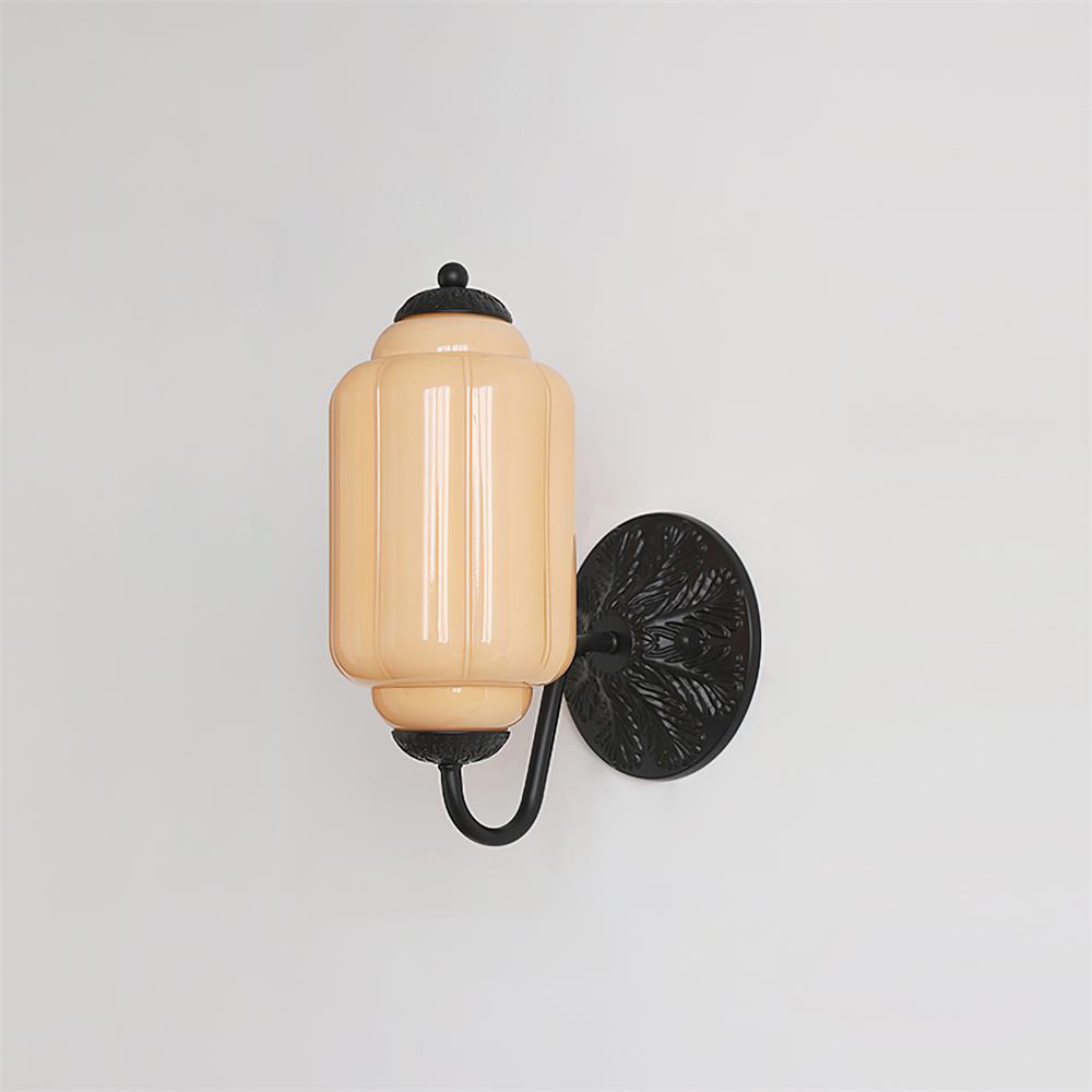 Carrivo Wandlamp