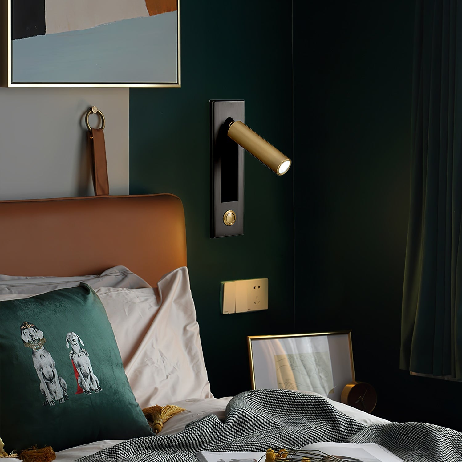 Sconce Wandlamp