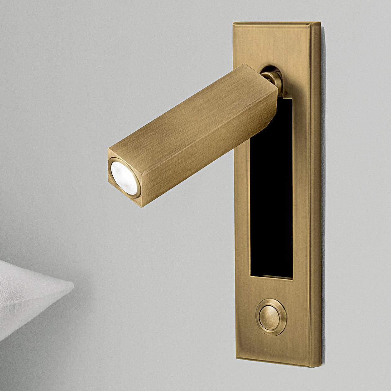 Sconce Wandlamp