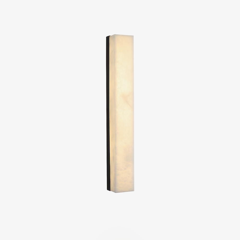 Lureya Albast Wandlamp