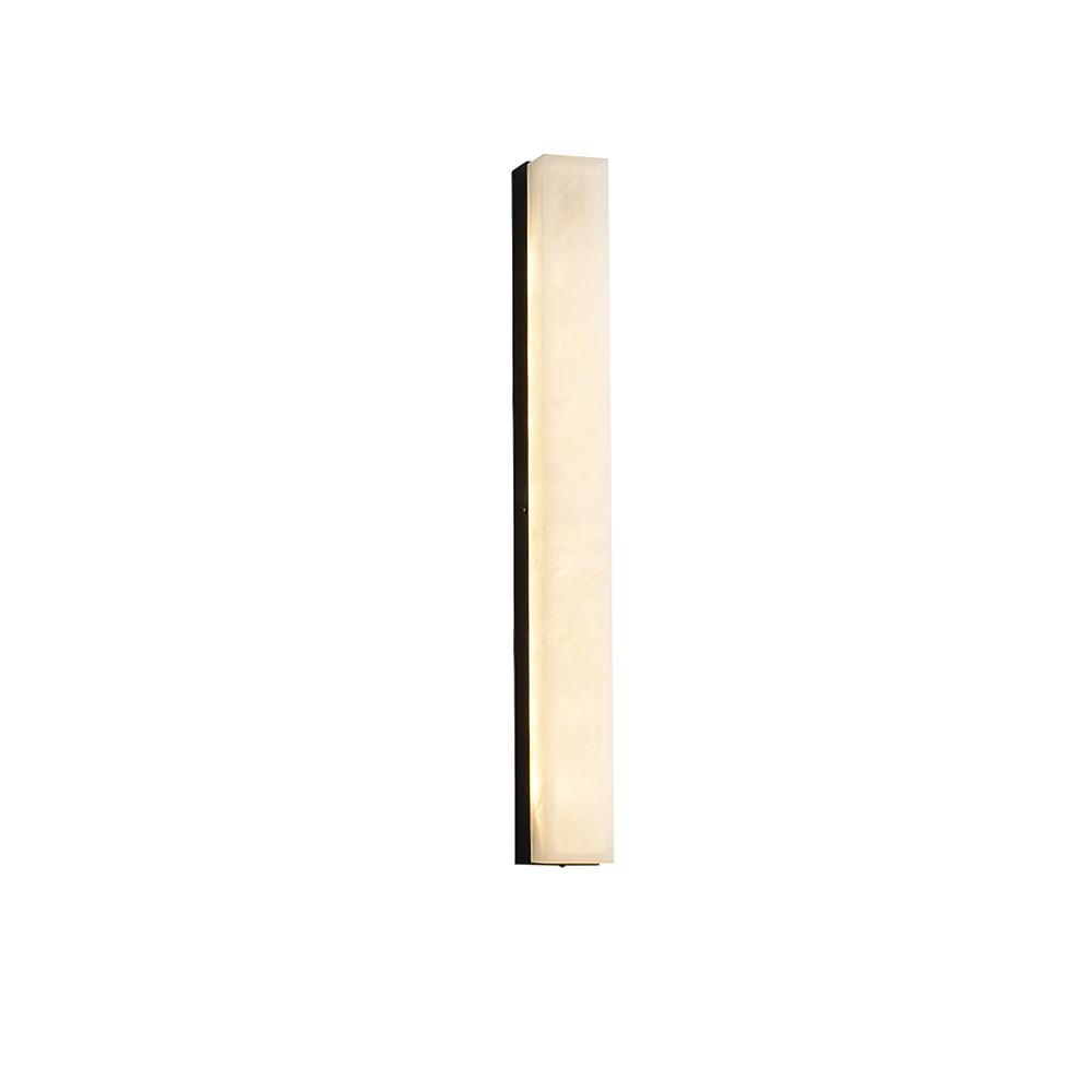 Lureya Albast Wandlamp
