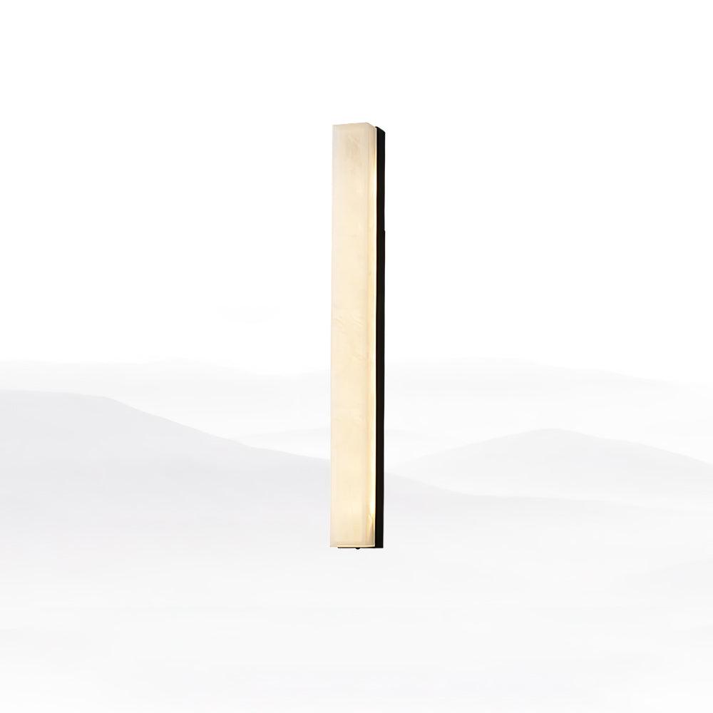 Lureya Albast Wandlamp
