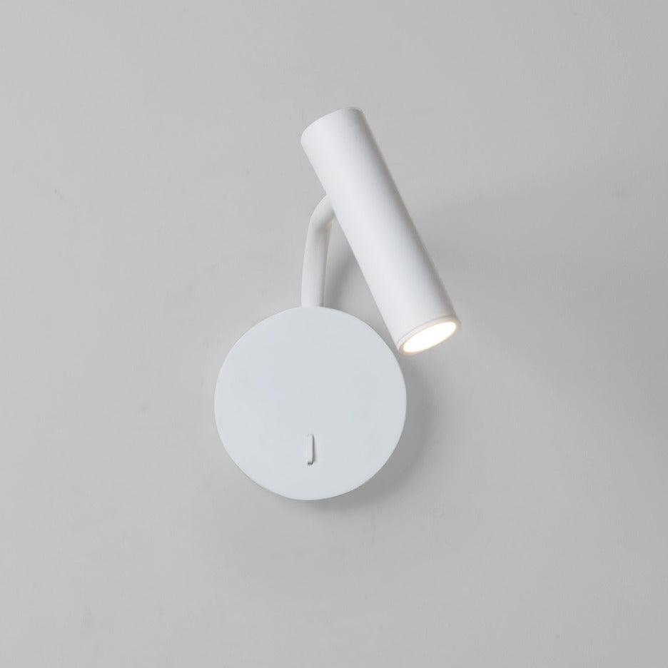 Tivo Disc LED Wandlamp