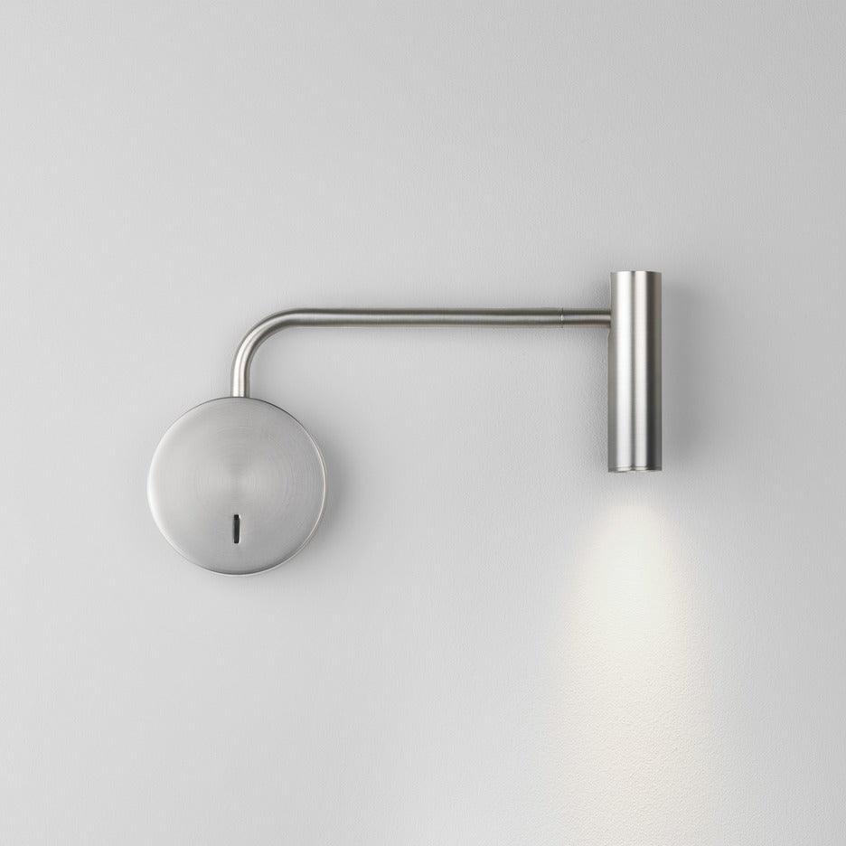 Tivo Disc LED Wandlamp