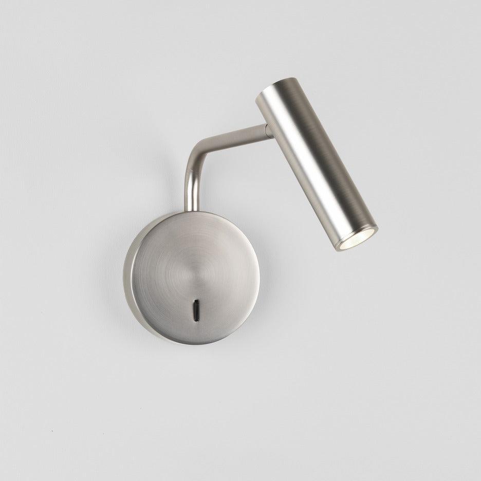Tivo Disc LED Wandlamp