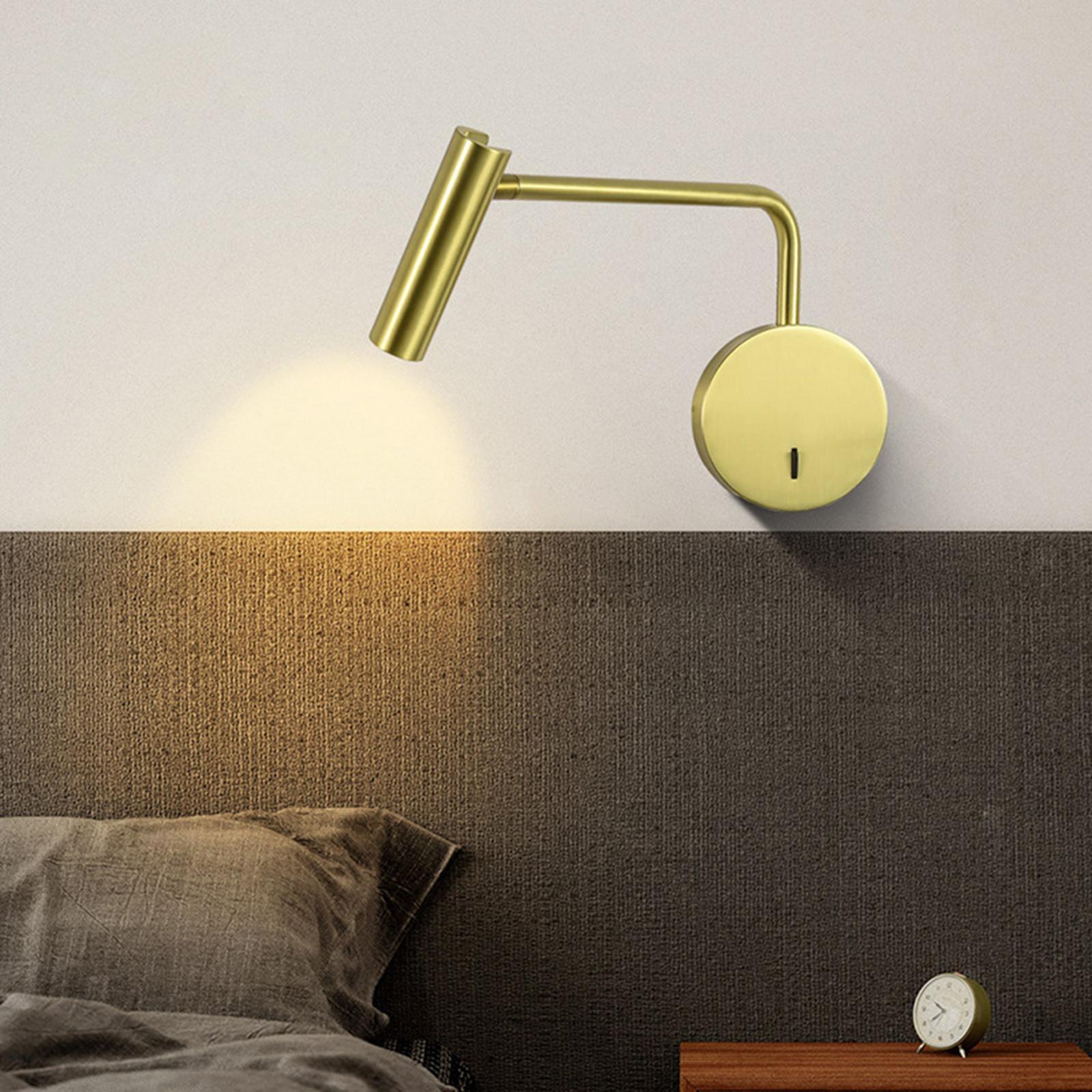 Tivo Disc LED Wandlamp