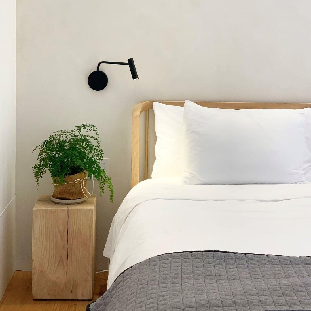 Tivo Disc LED Wandlamp