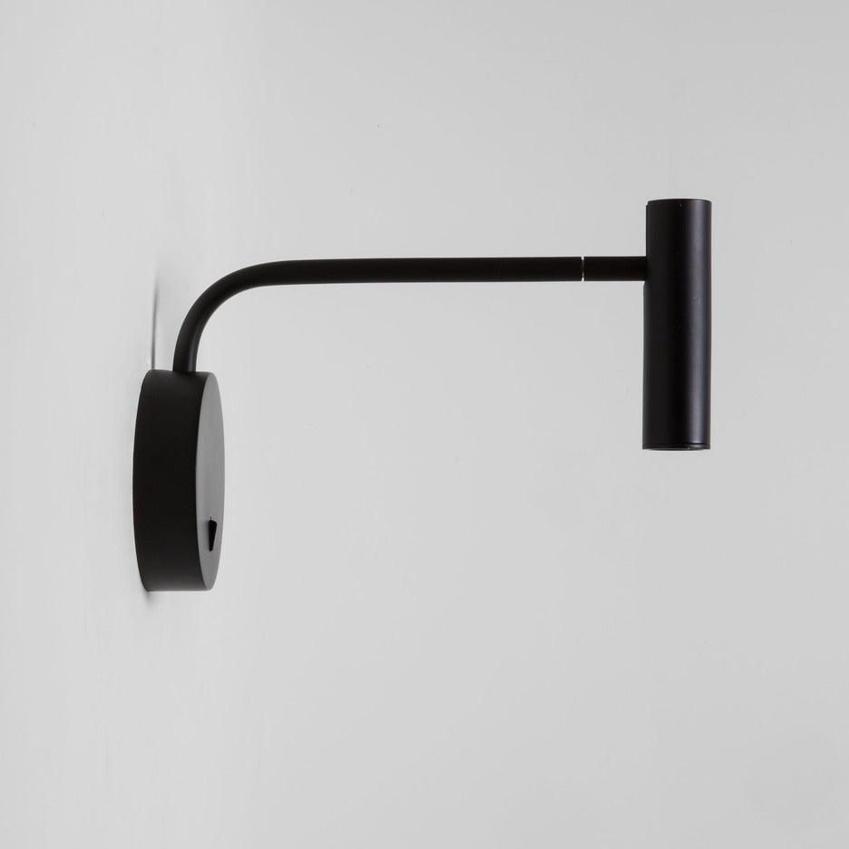 Tivo Disc LED Wandlamp