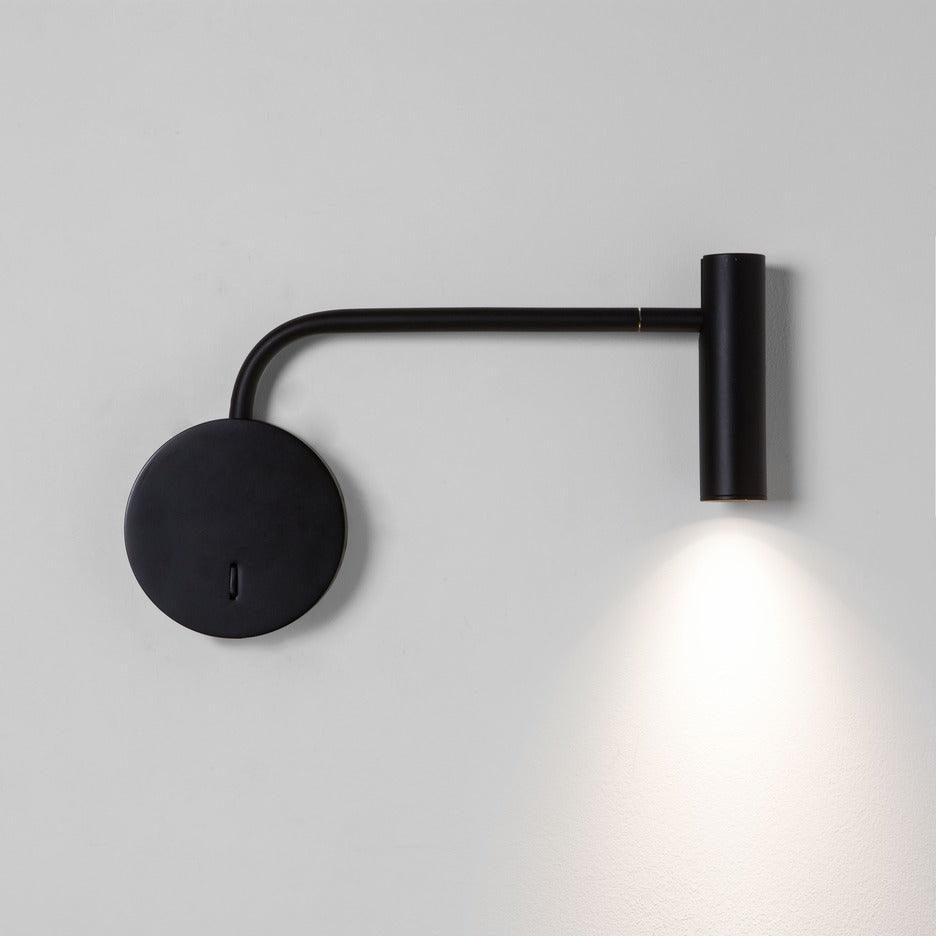 Tivo Disc LED Wandlamp