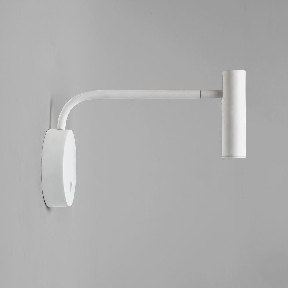 Tivo Disc LED Wandlamp