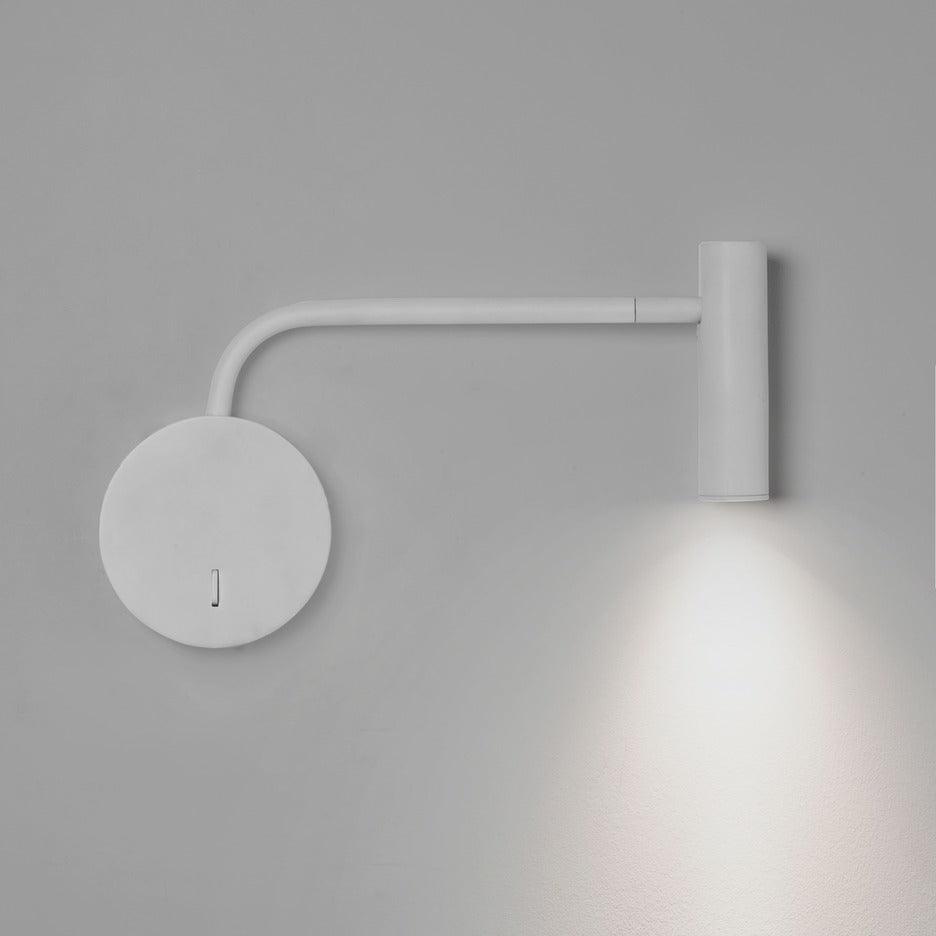 Tivo Disc LED Wandlamp