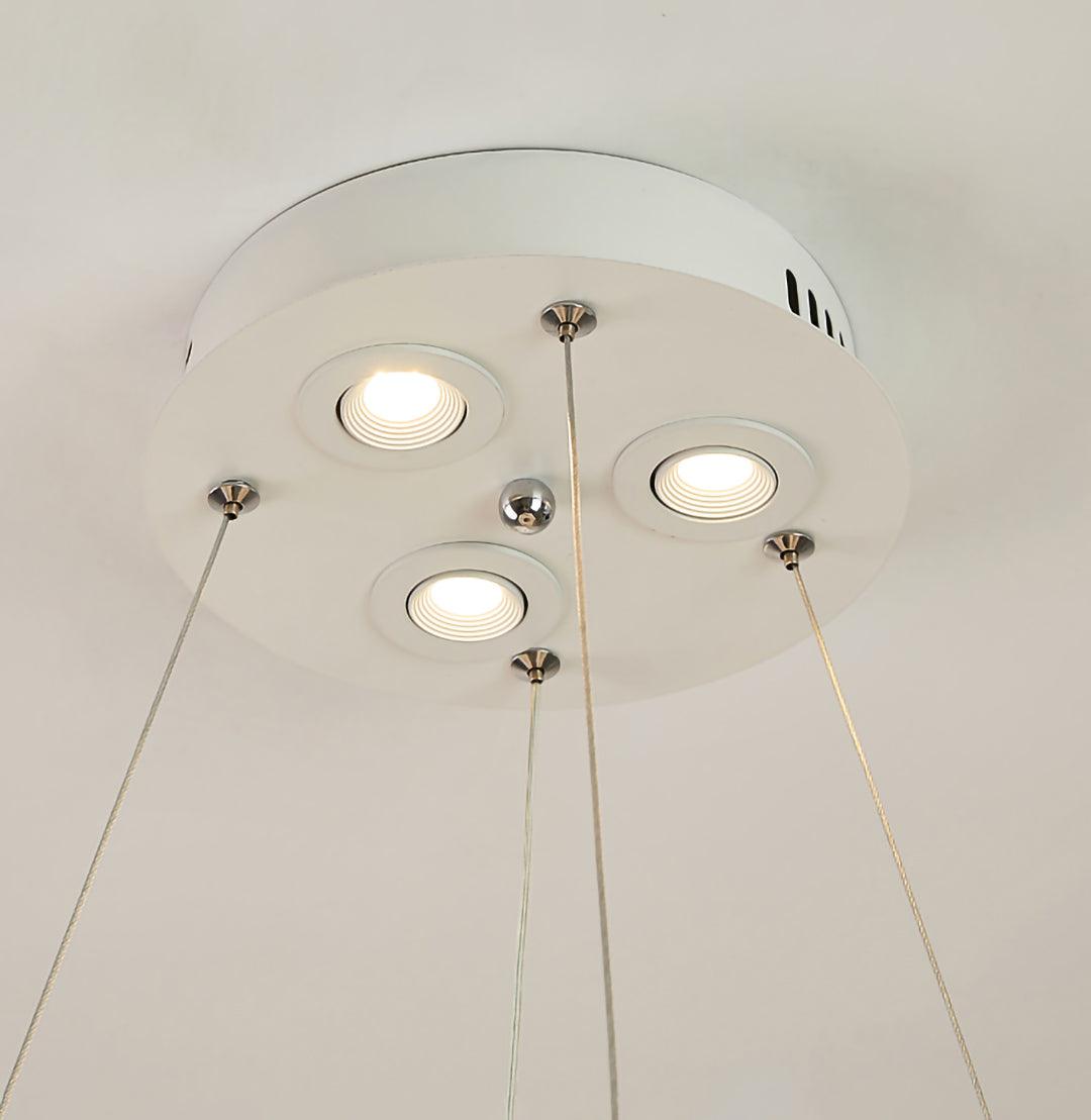 Lumara Veren Hanglamp