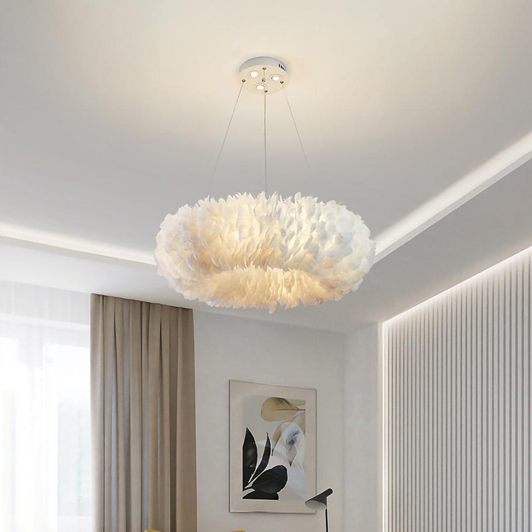 Lumara Veren Hanglamp