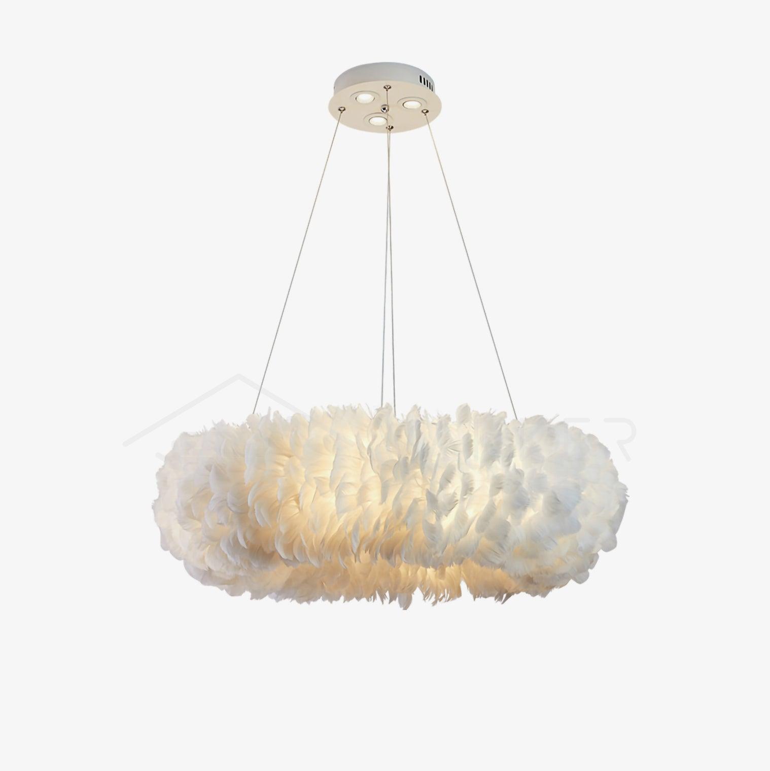 Lumara Veren Hanglamp