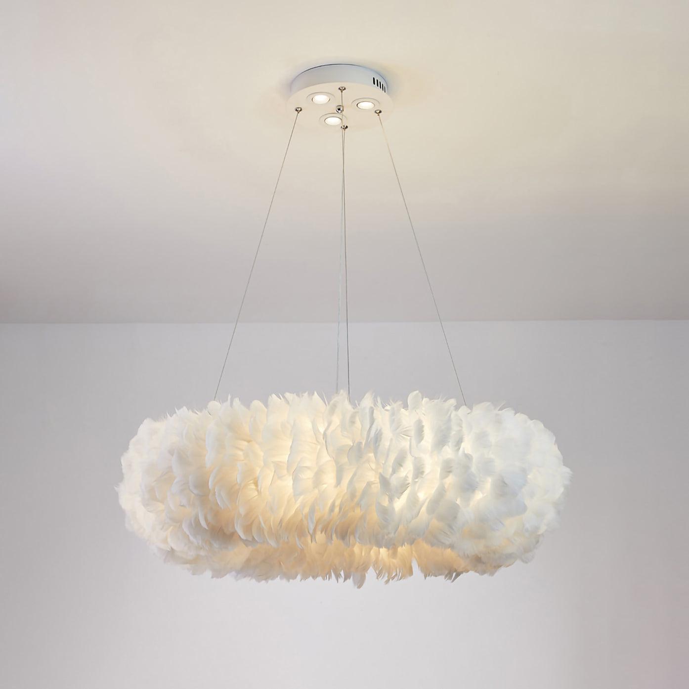 Lumara Veren Hanglamp