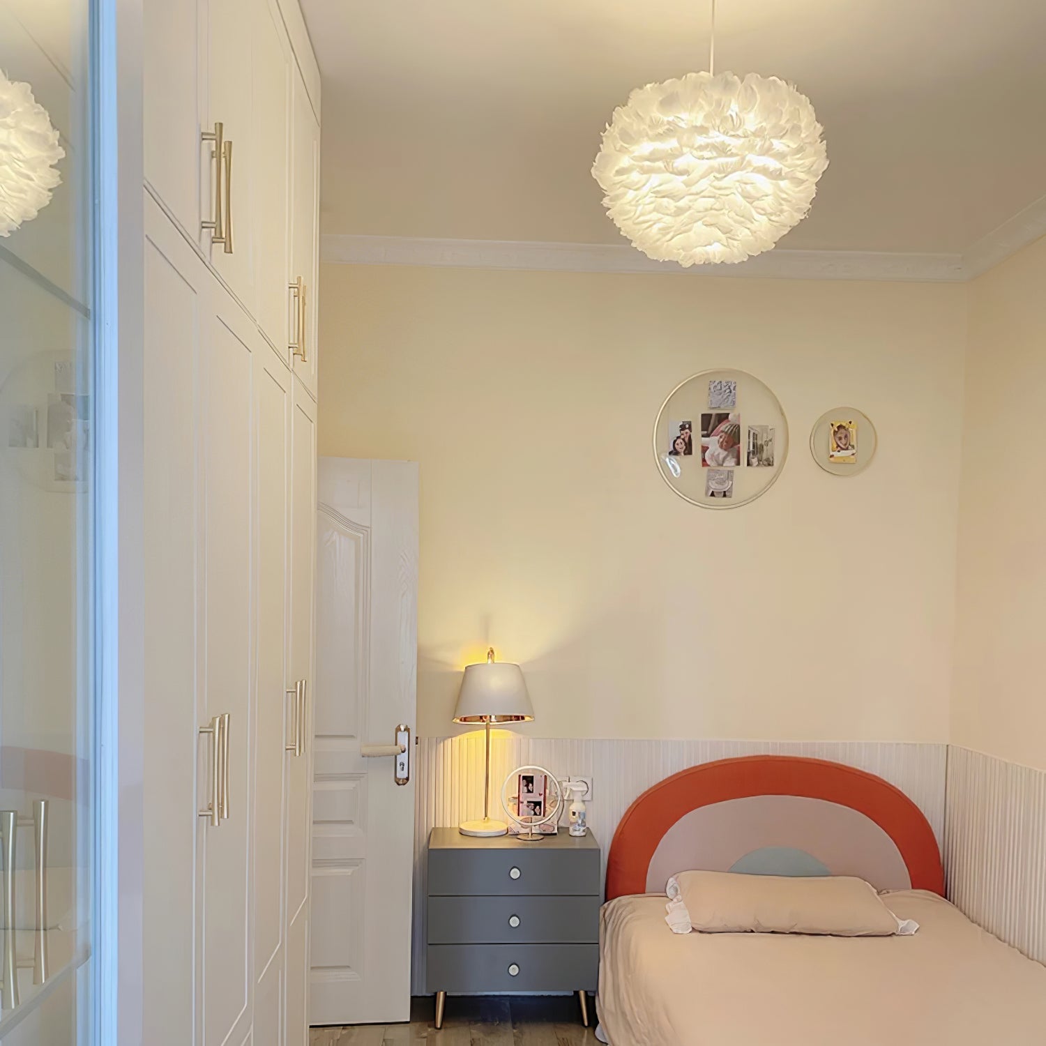 Lumara Veren Hanglamp
