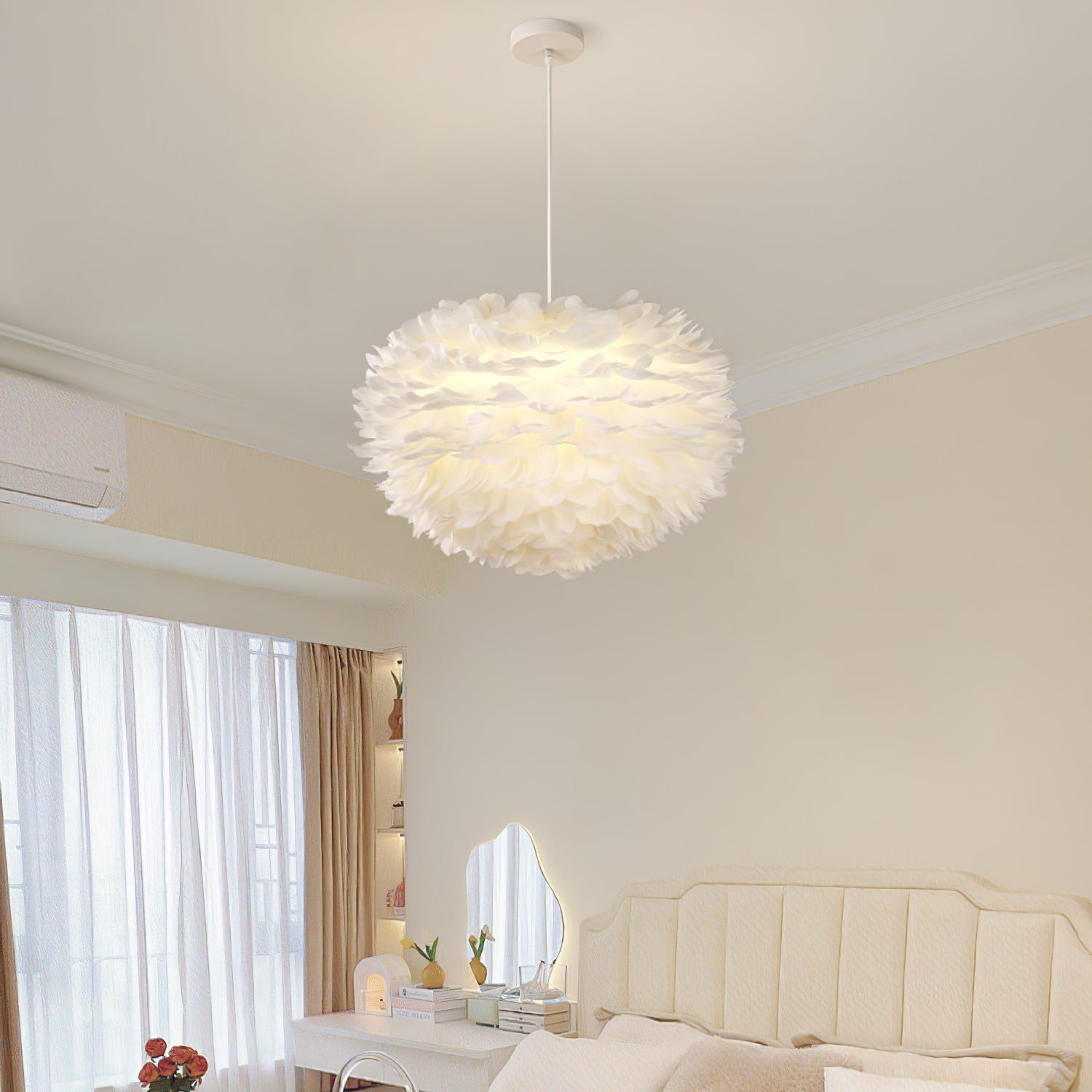 Lumara Veren Hanglamp