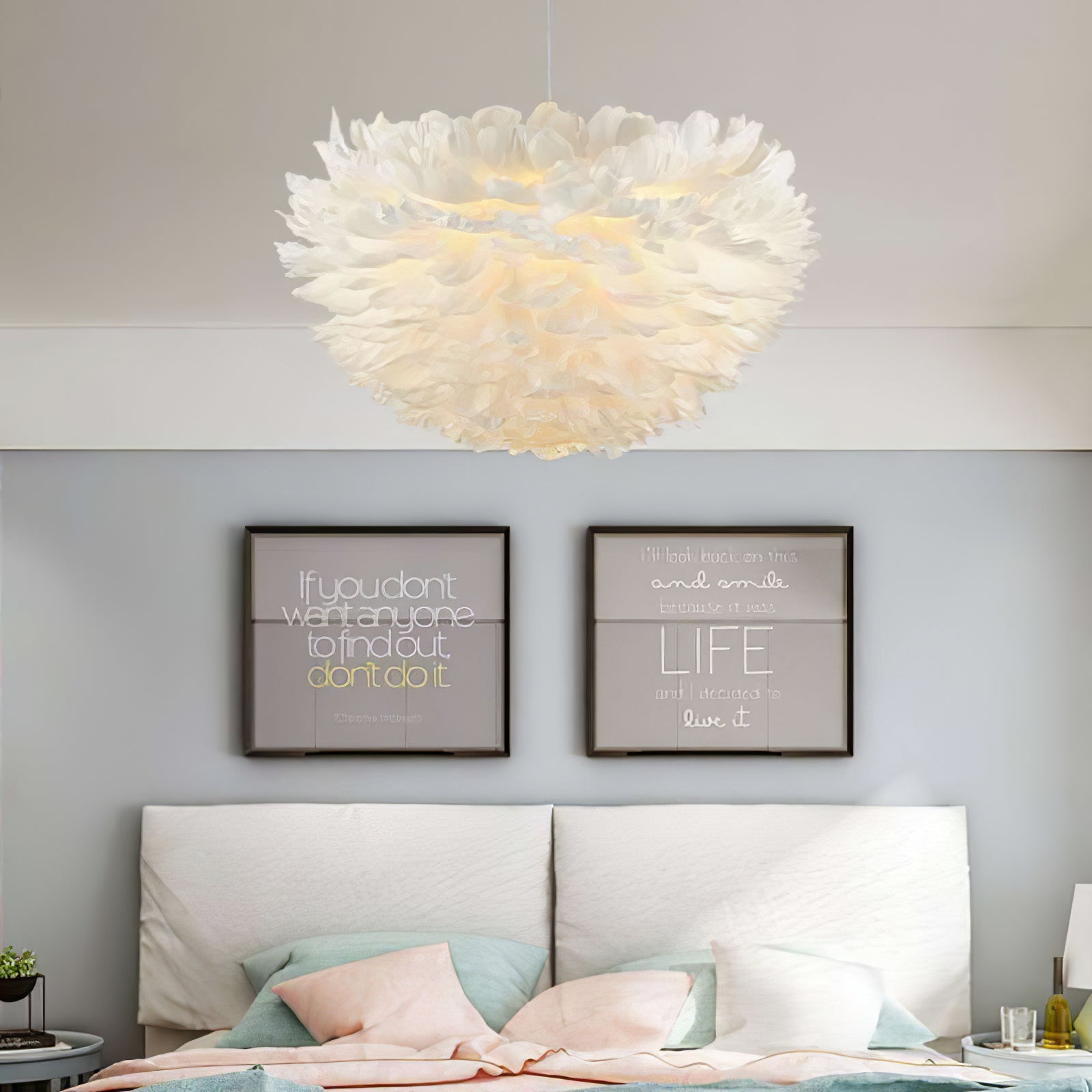 Lumara Veren Hanglamp
