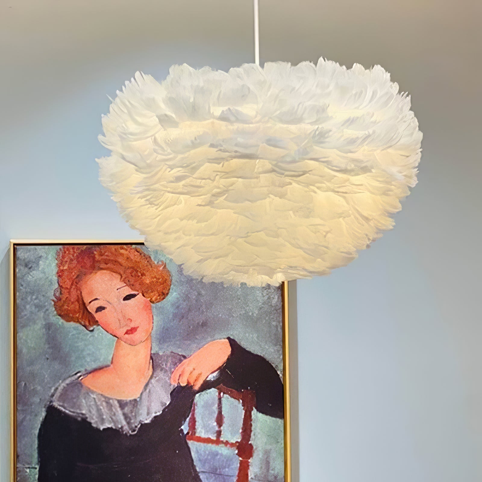 Lumara Veren Hanglamp