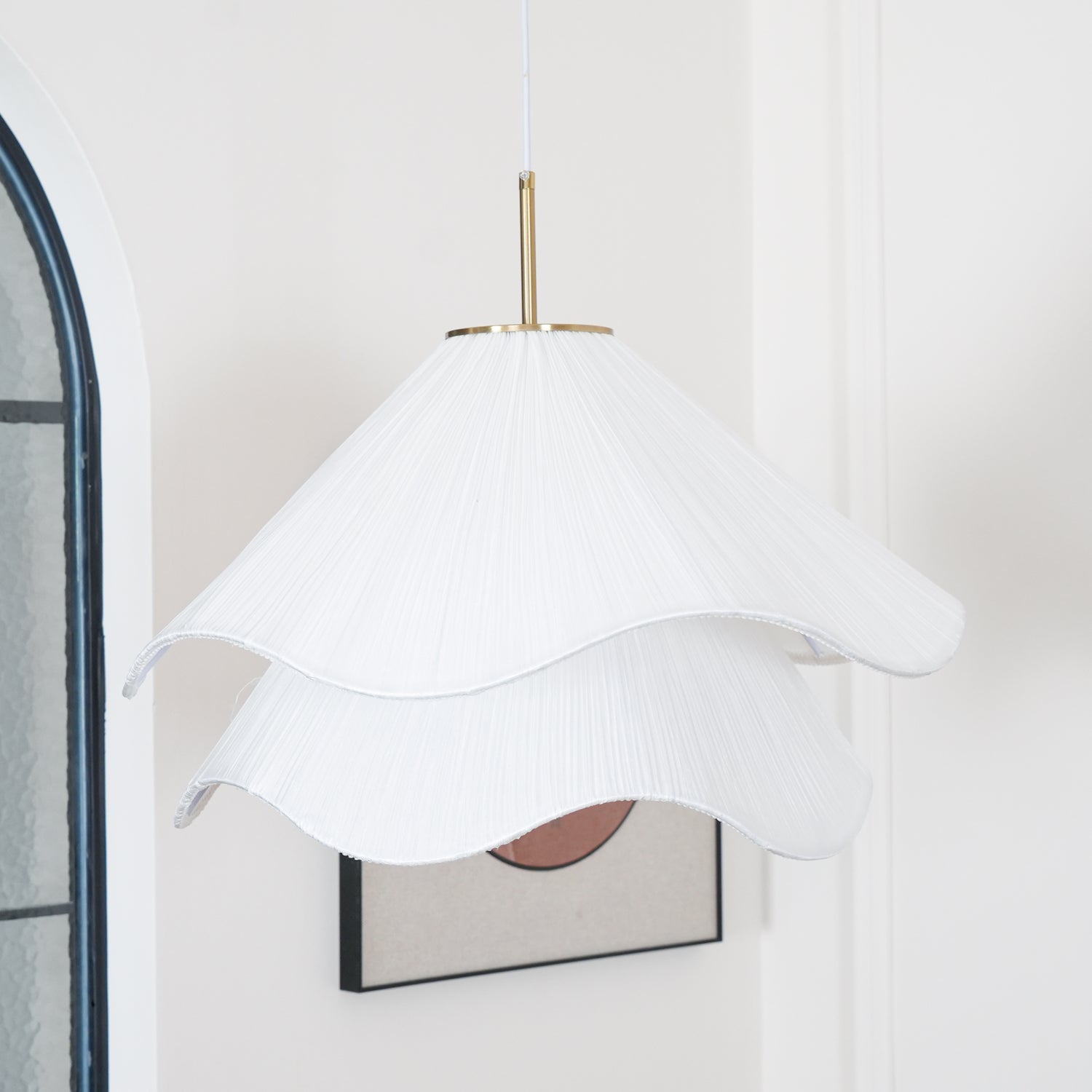 Doblem Plug-in Hanglamp