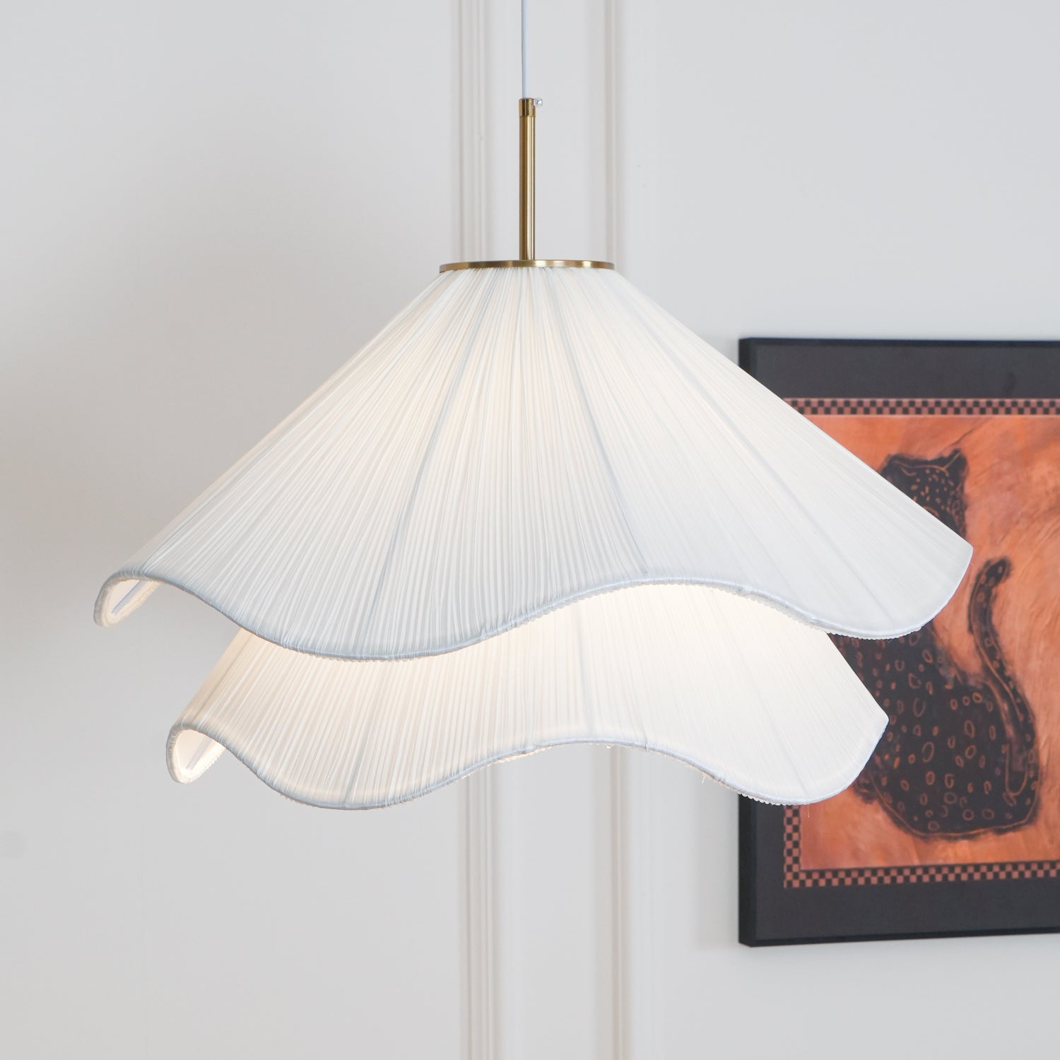 Doblem Plug-in Hanglamp