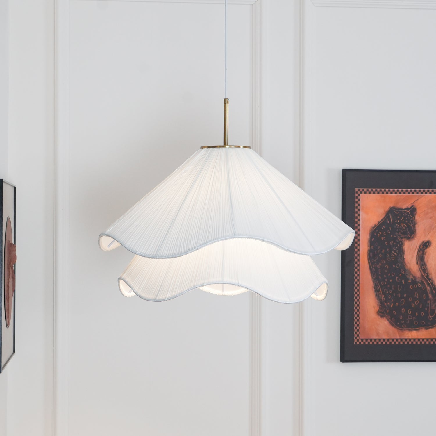 Doblem Plug-in Hanglamp