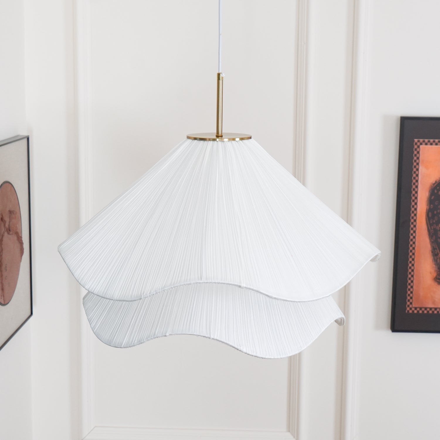 Doblem Plug-in Hanglamp