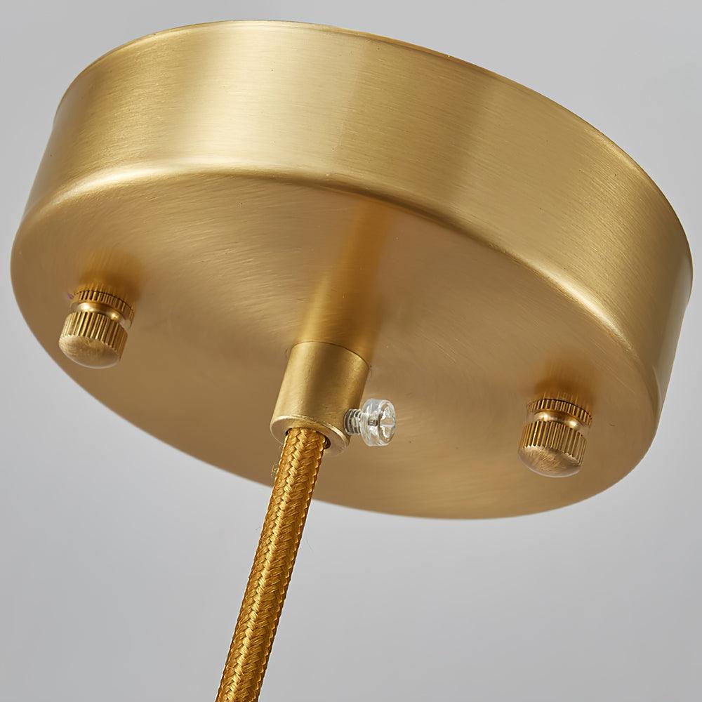 Zorela Hanglamp