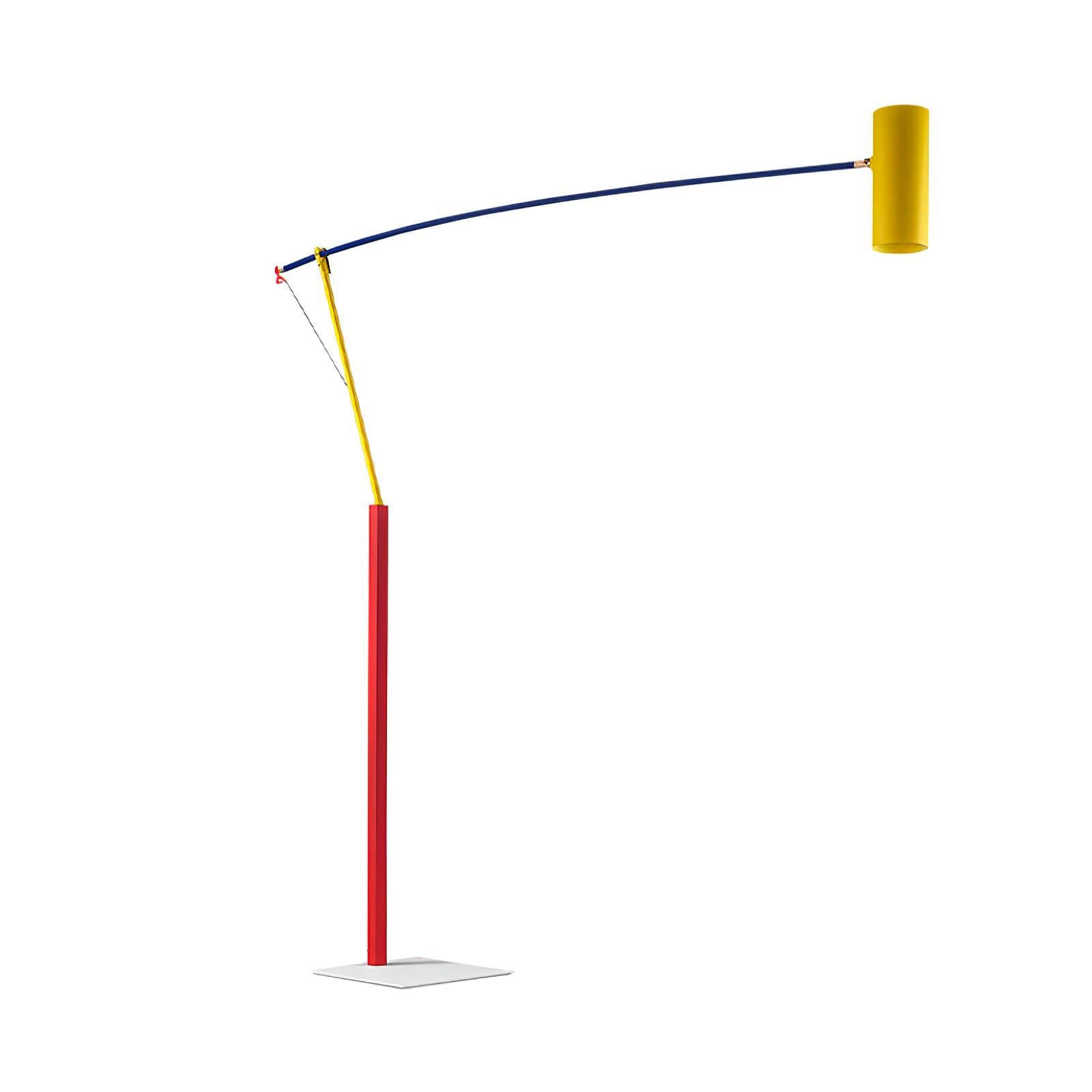 Orlina Vloerlamp