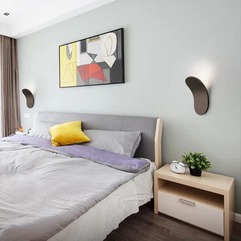 Aron Wandlamp