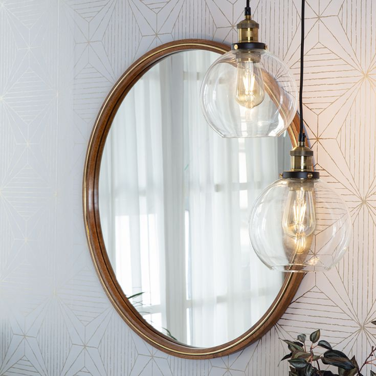 Nodic Hanglamp