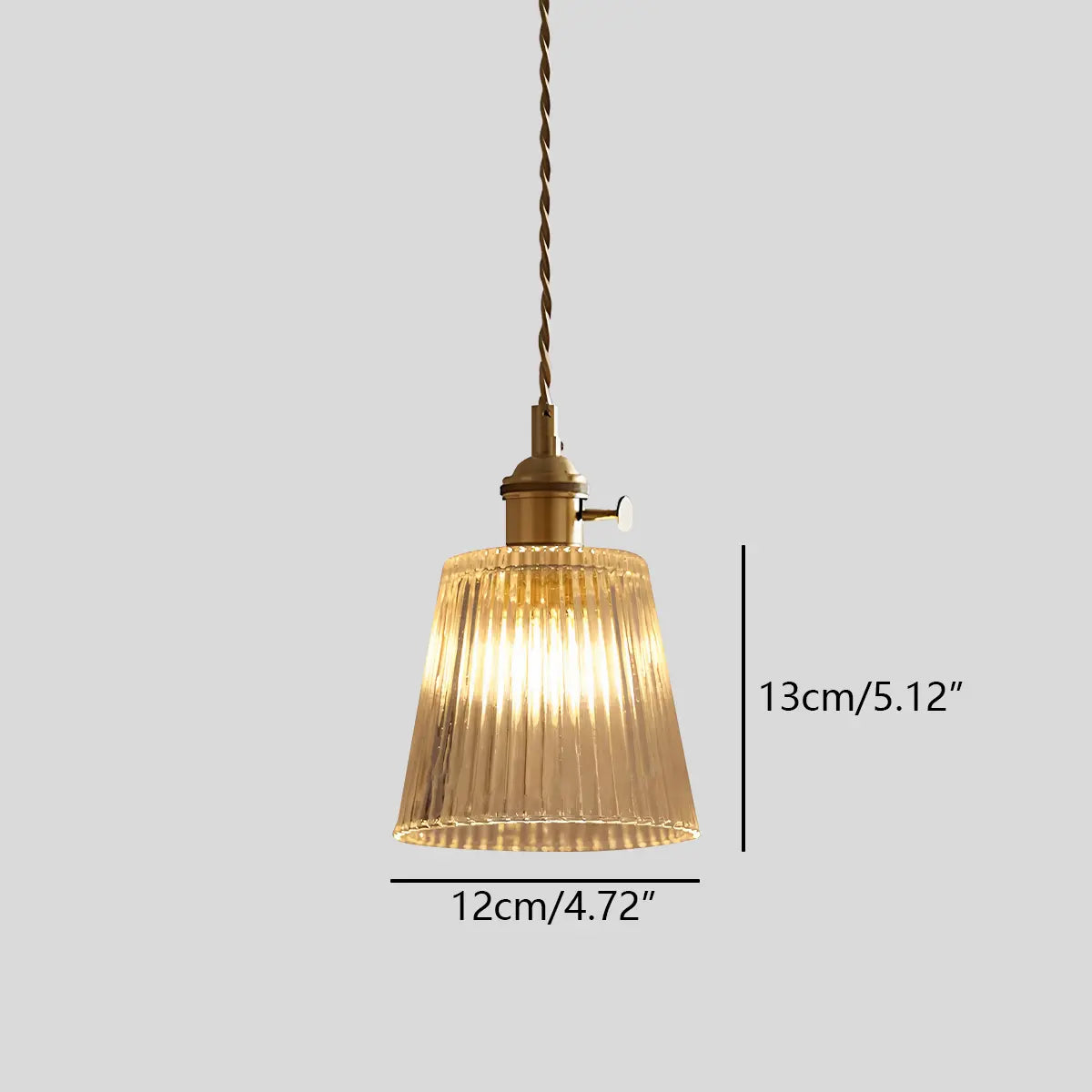 Lisobel Hanglamp